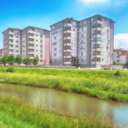 Best Apartments Paraćin 外观 照片