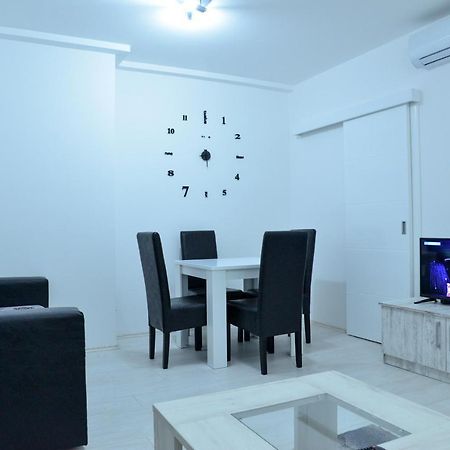 Best Apartments Paraćin 外观 照片