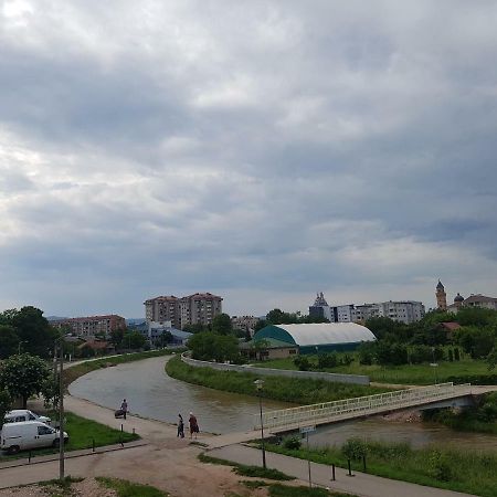 Best Apartments Paraćin 外观 照片