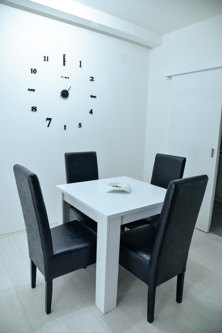Best Apartments Paraćin 外观 照片