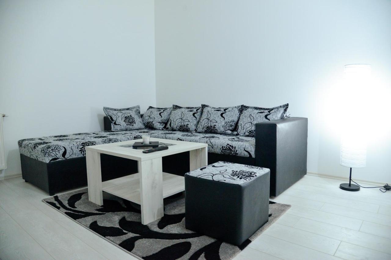 Best Apartments Paraćin 外观 照片