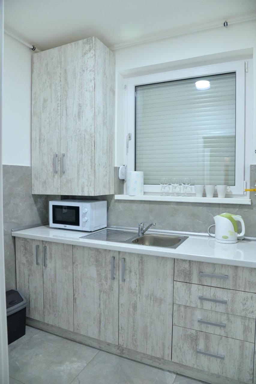 Best Apartments Paraćin 外观 照片