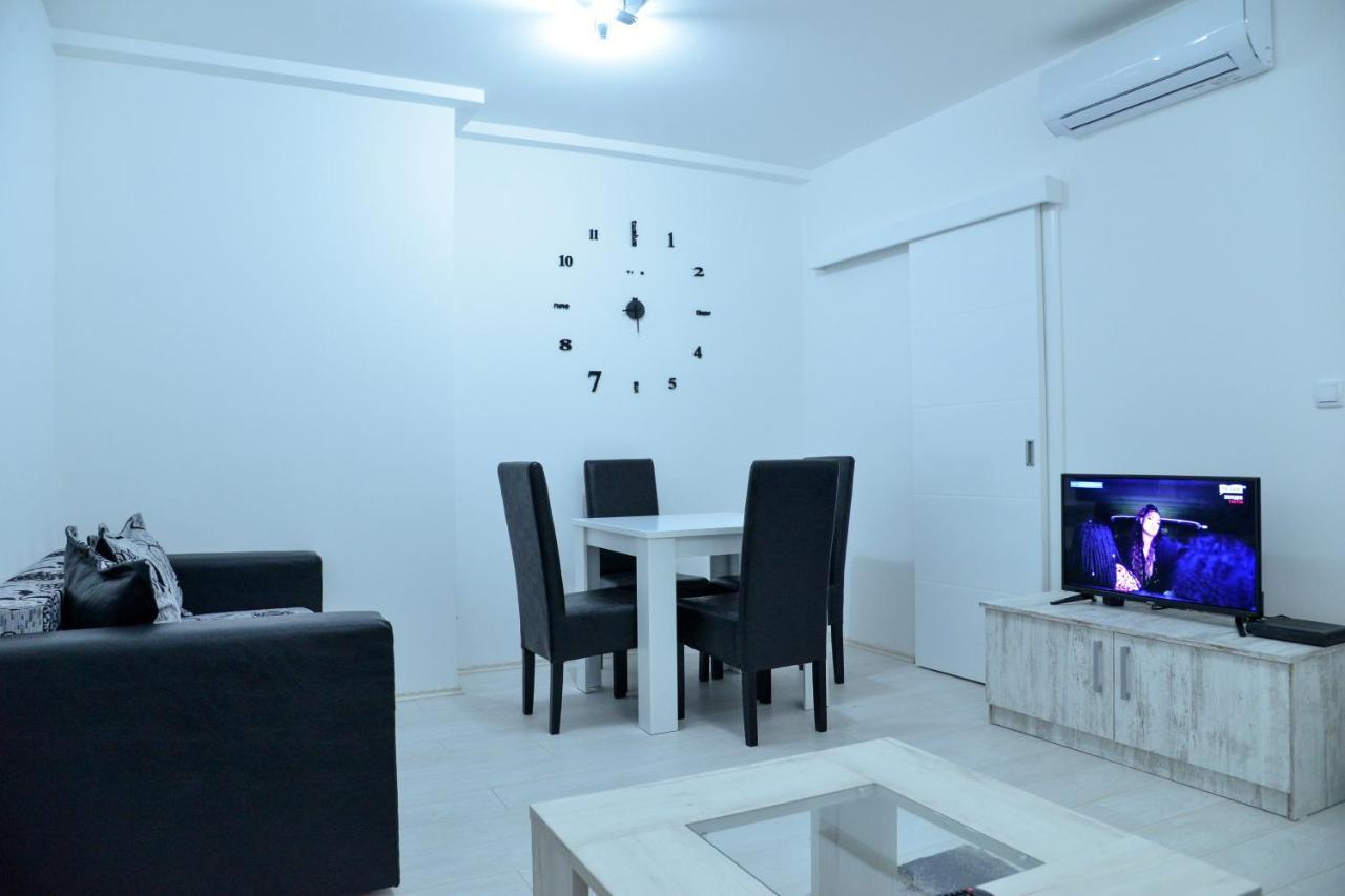 Best Apartments Paraćin 外观 照片