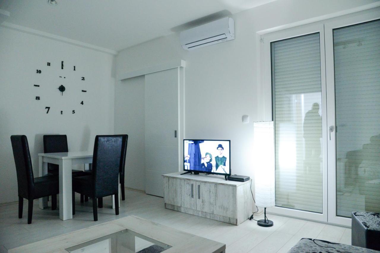 Best Apartments Paraćin 外观 照片
