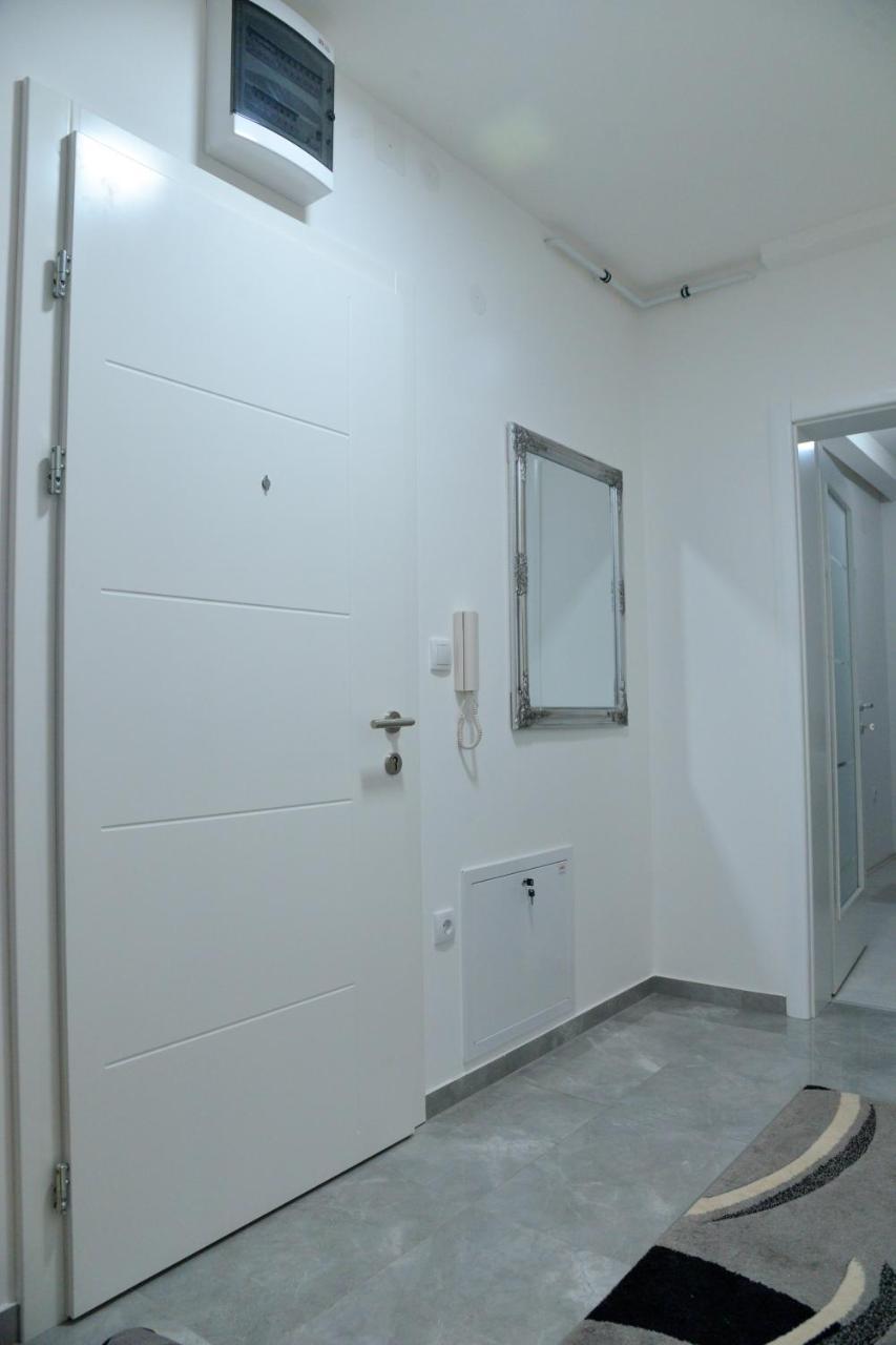 Best Apartments Paraćin 外观 照片