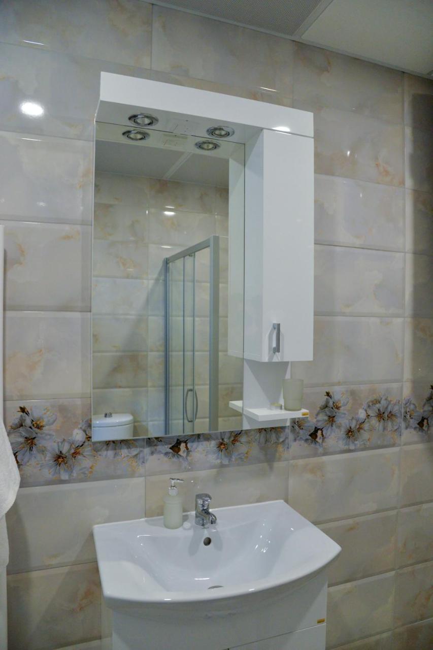 Best Apartments Paraćin 外观 照片