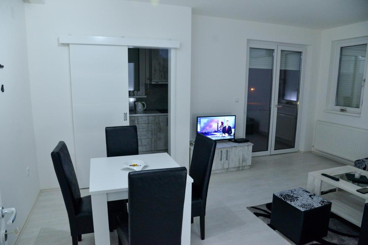 Best Apartments Paraćin 外观 照片