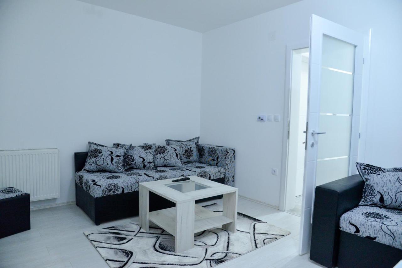 Best Apartments Paraćin 外观 照片