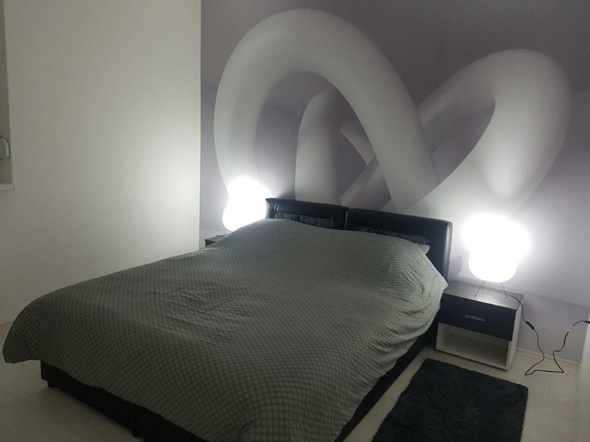Best Apartments Paraćin 外观 照片
