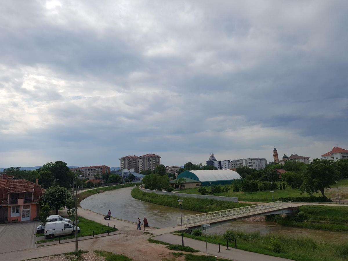 Best Apartments Paraćin 外观 照片
